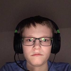 Meet your Posher, Chance